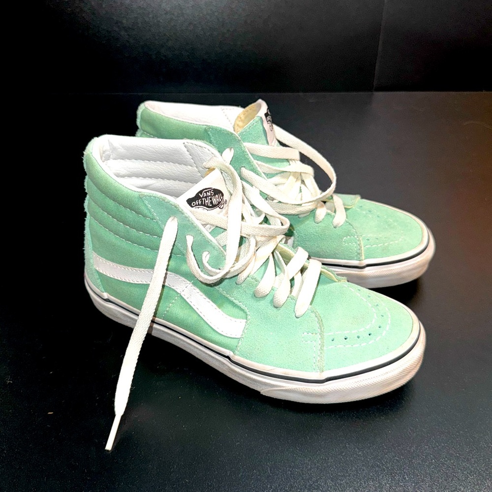 Kids Old School Vans